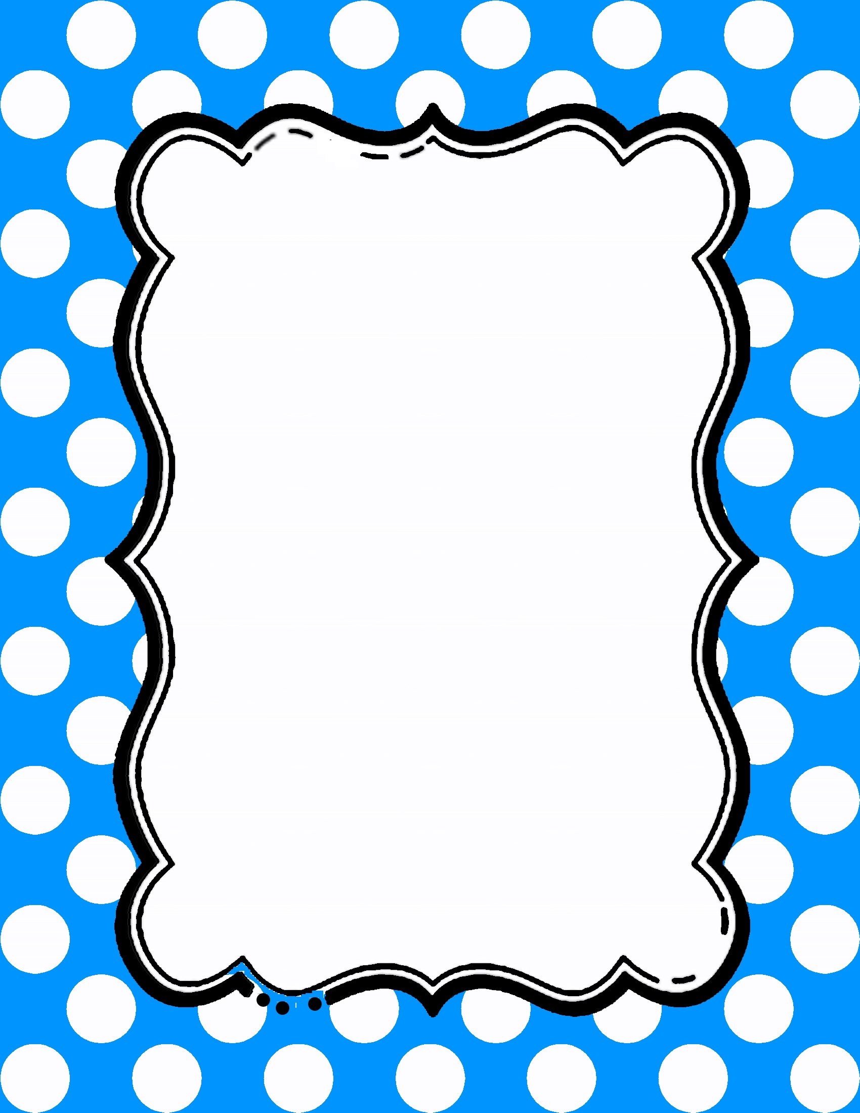blue-polkadot-border-1