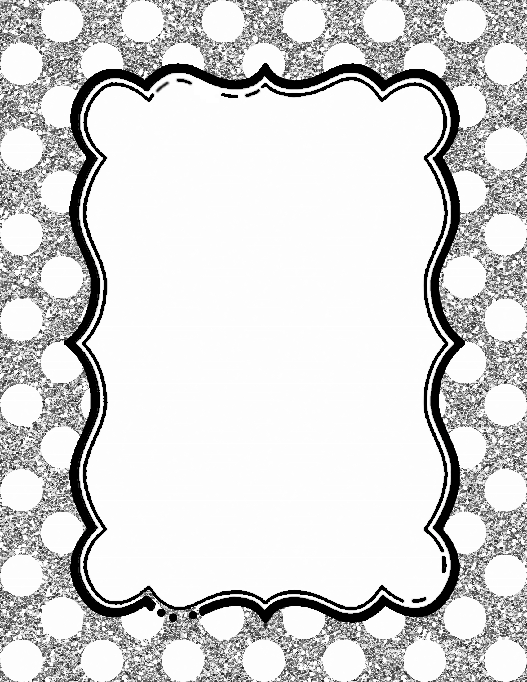 glitter-polkadot-border-1