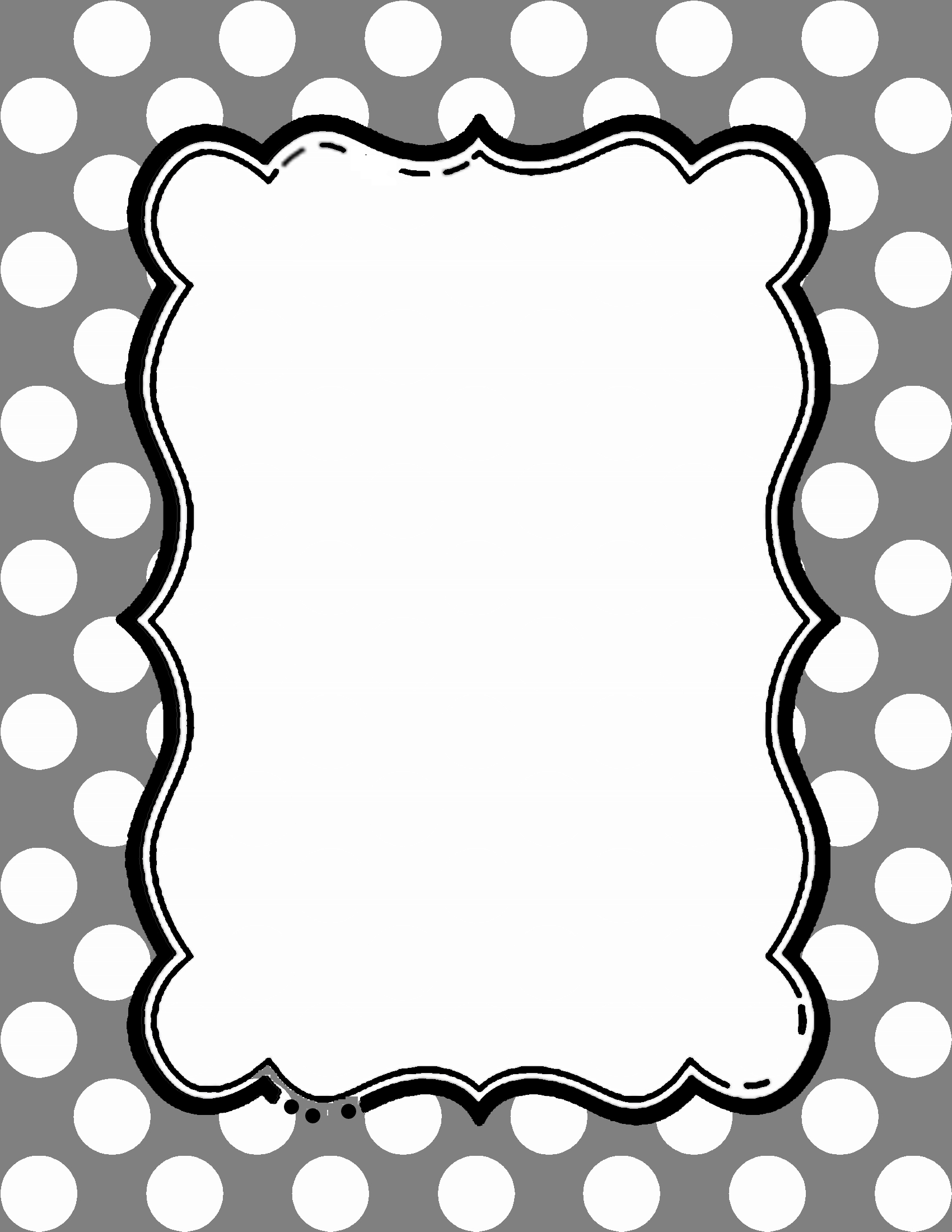 grey-polkadot-border-1