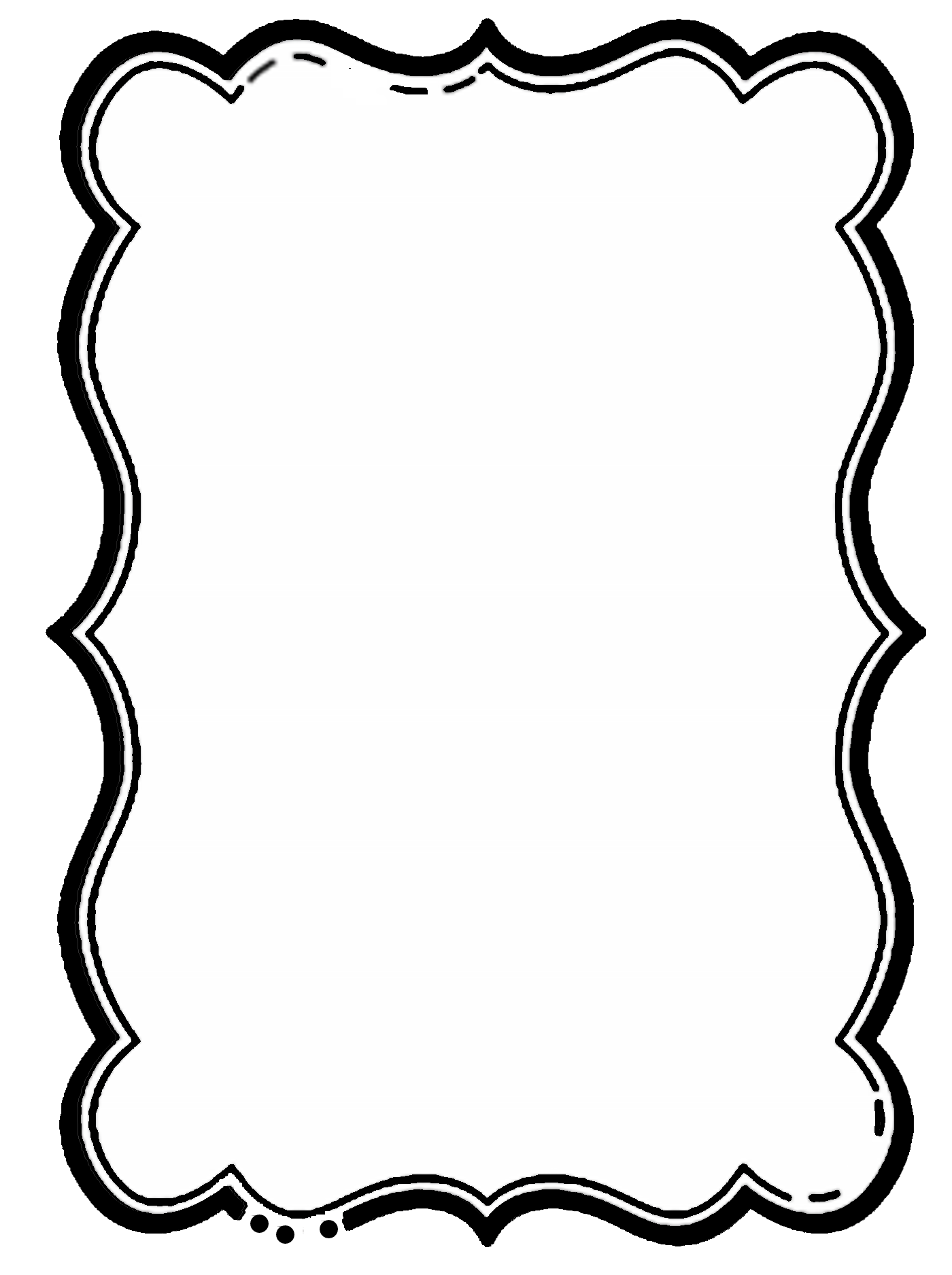 frame