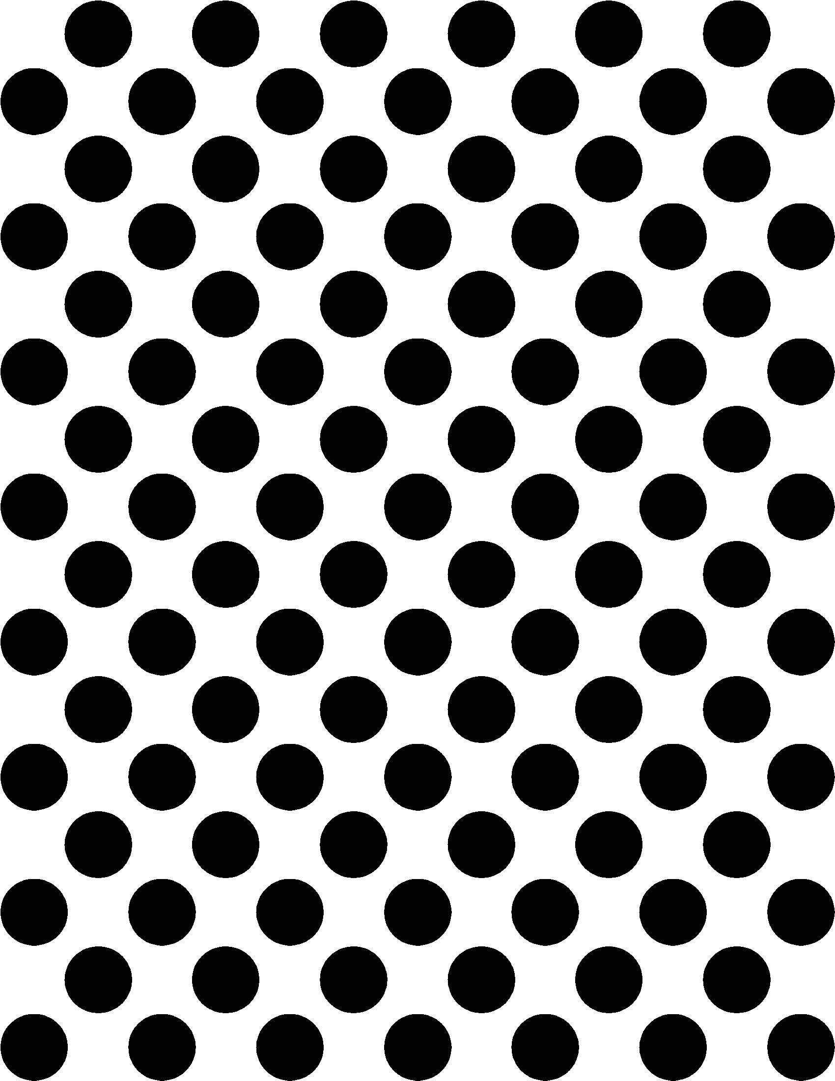 polka-dot-template